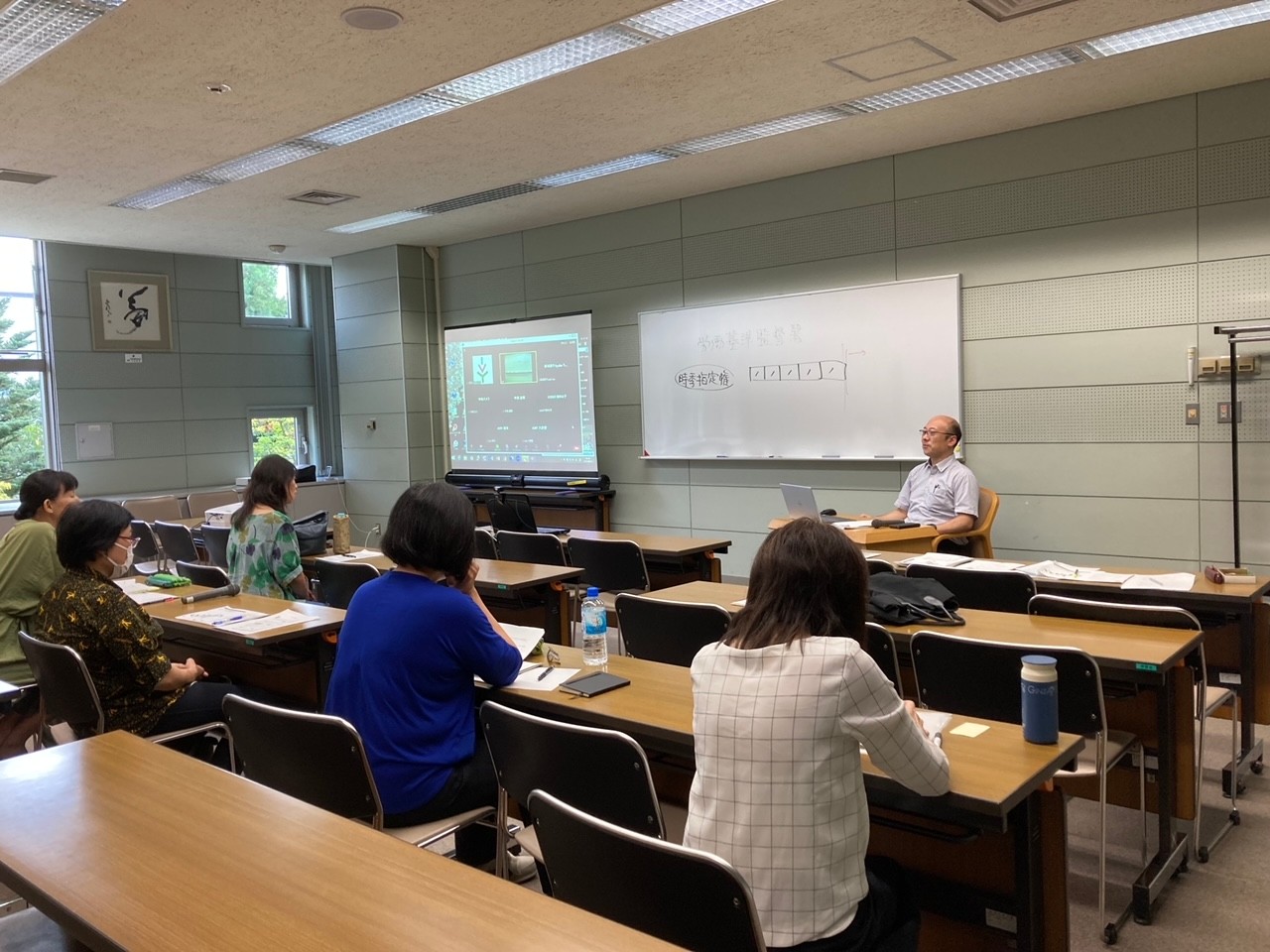 【外国人支援部門】第２回 法律勉強会を開催