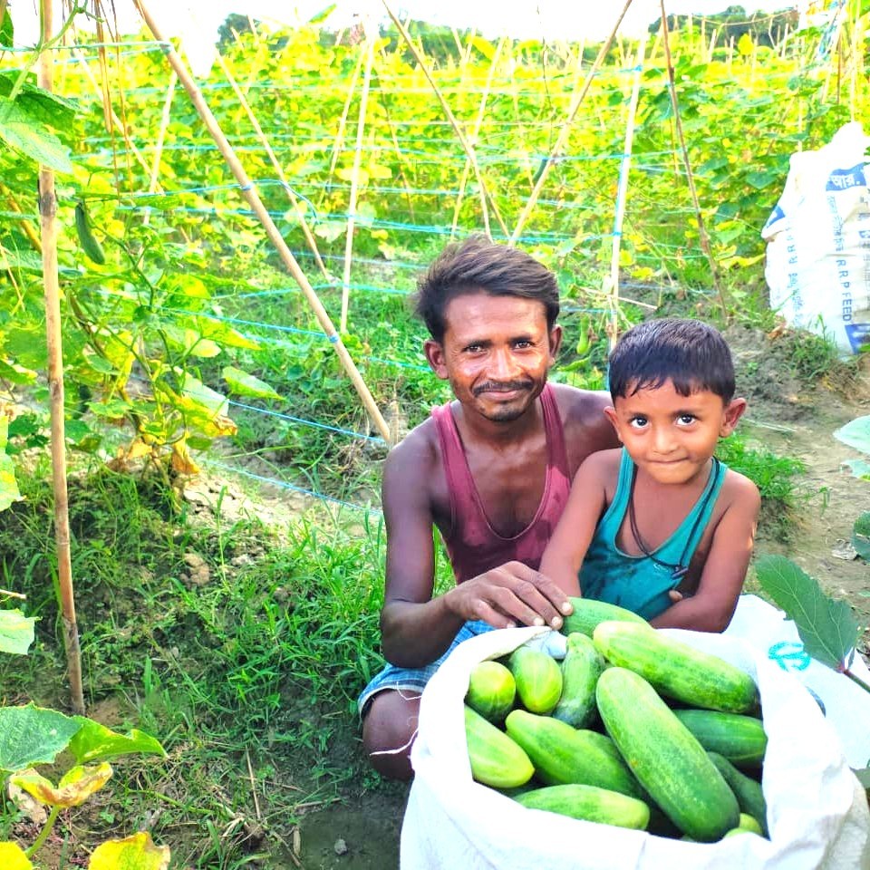 1年間の事業が無事終了しました